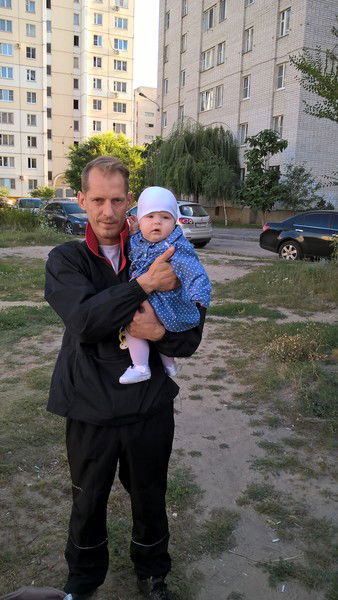 Павел Бурков