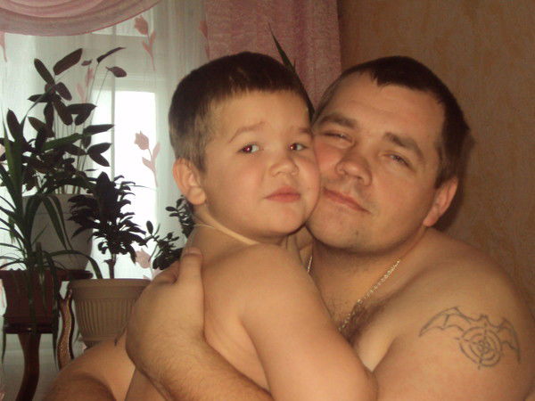 Алексей Саблин