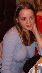 Елена Алексеева