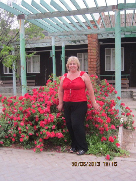 Людмила Коняева