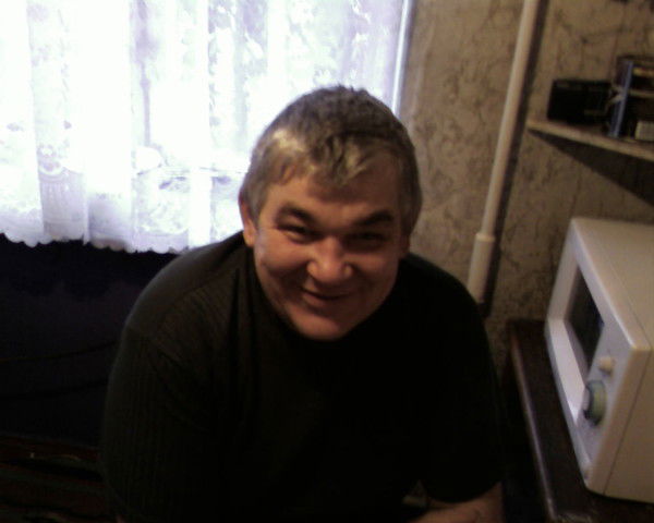 Владимир Гончаренко