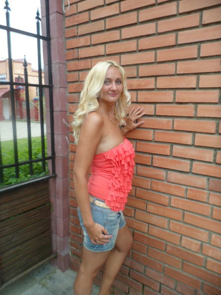 Татьяна Грушецкая