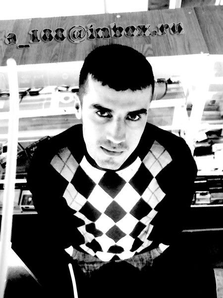 Асад Давлятов