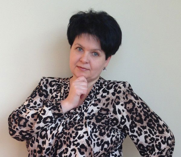 Светлана Потапова