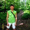 Лесник Лесничий