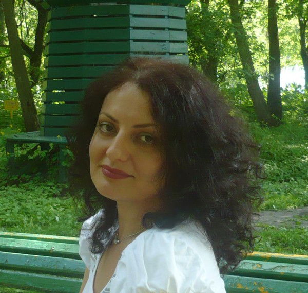 Юлия Шилина