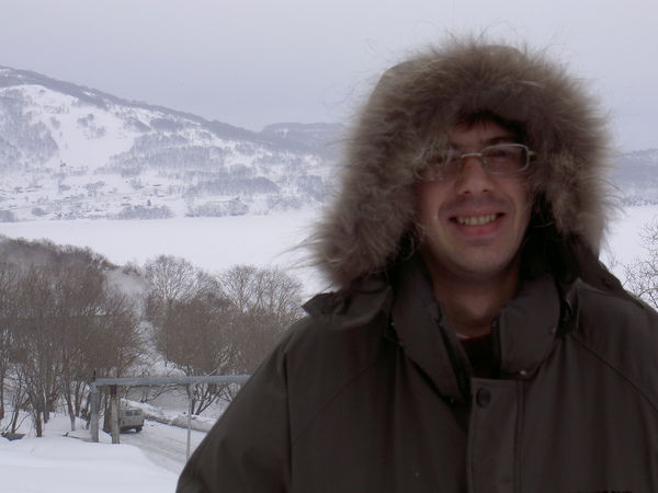 Андрей Пушкин