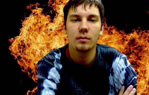 Александр Лошкарев