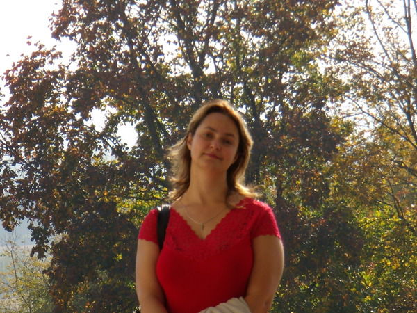 Анна Вадбольская