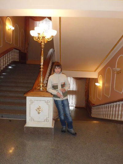 Ваня Пиндриков