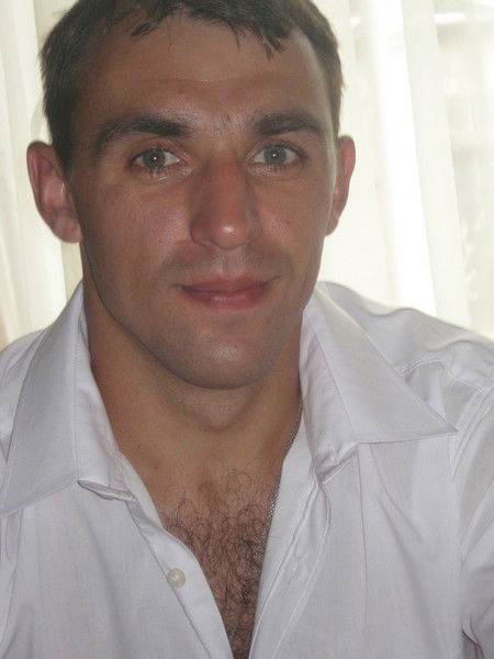 Владимир Головченко