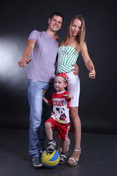 Татьяна Долгих