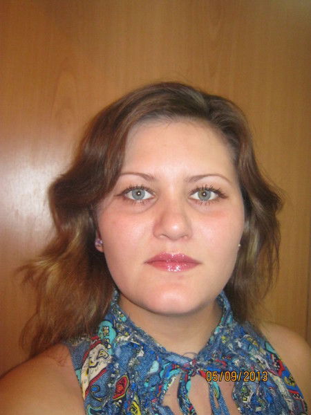 Ксения Рыбьякова