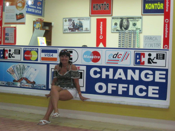 Галина Хилько