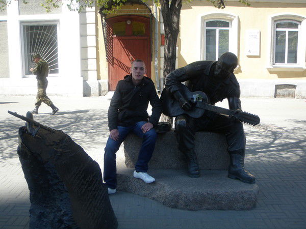 Кирилл Сальников