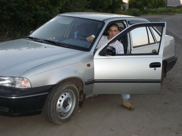 Антон Наиденов