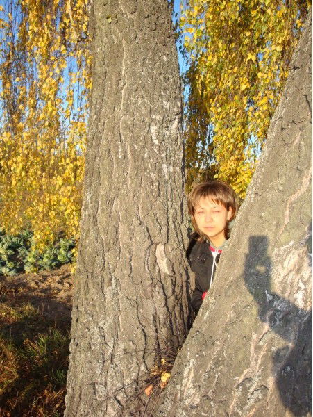 Людмила Карпова