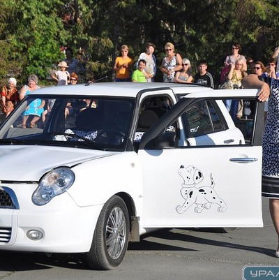 Лидия Айрапетян