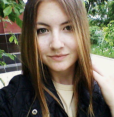 Елена Касап