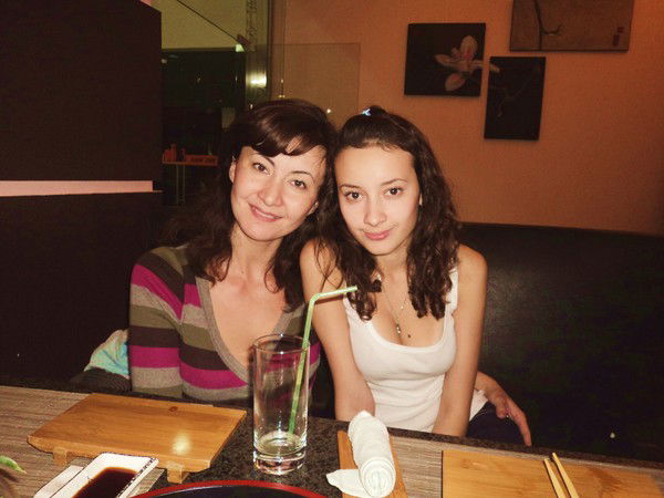 Эльвира Довнар