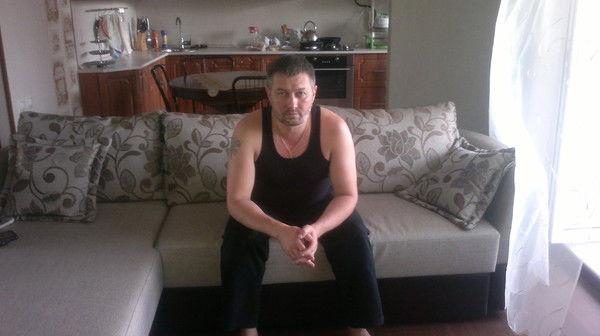 Николай Солдатенко