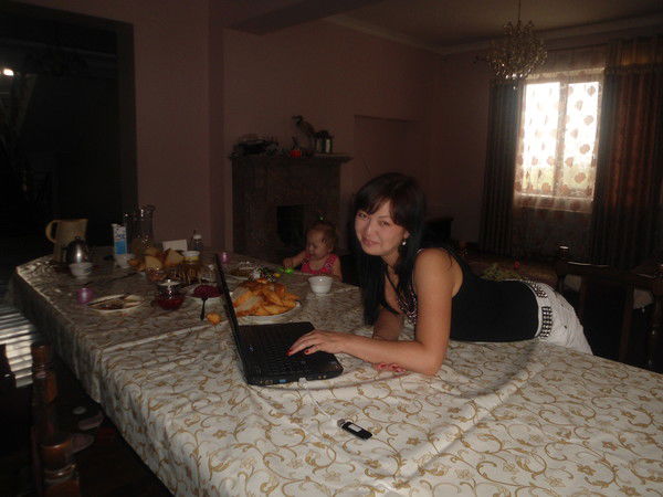 Назгулья Кайратовна