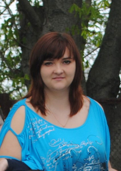 Ольга Лошманова