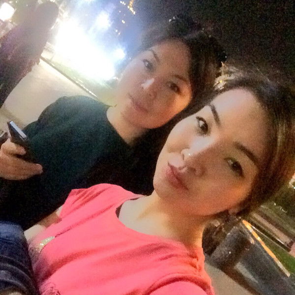 Фариза Бейходжаева