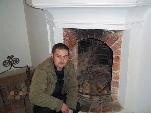 Леонид Шутков