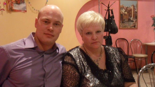 Александр Баранов