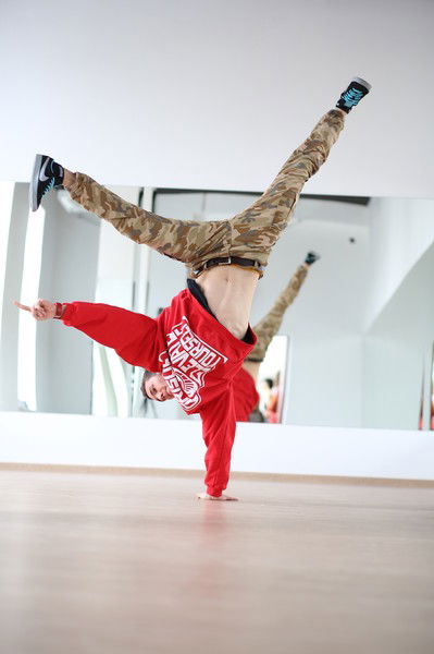 Костя Петров