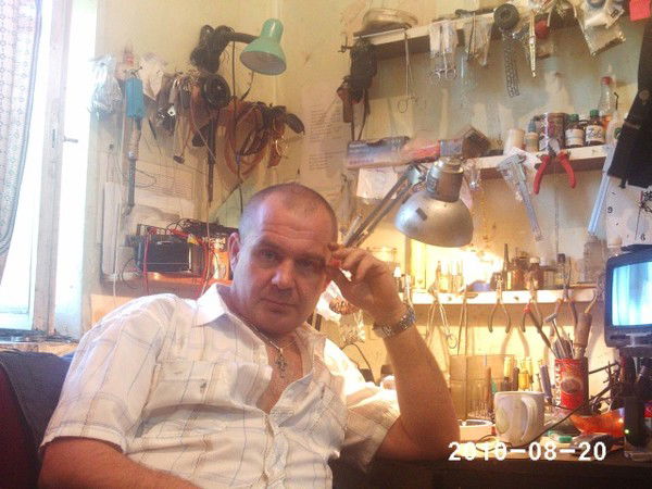 Андрей Ящишен