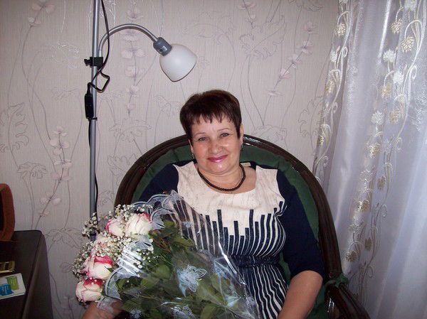 Лиза Лозован