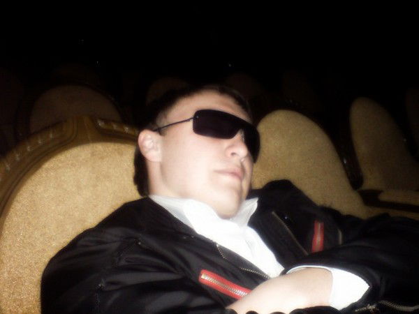 Андрей Корчевский