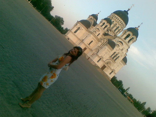 Александра Филоненко