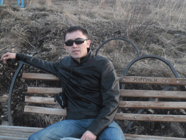 Айдар Ардабаев