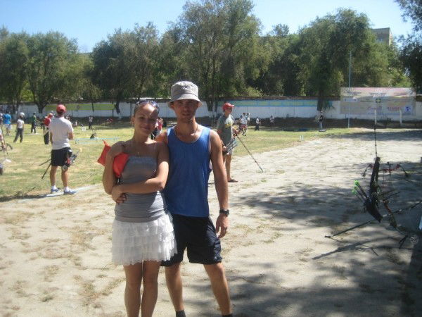 Виталий Воробьев