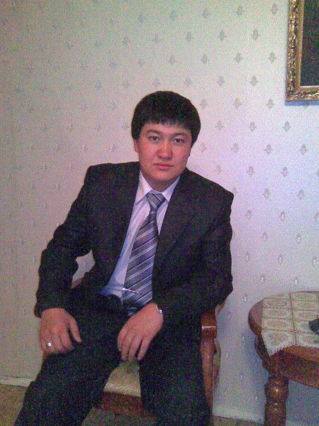 Kairatbek Beknazarov