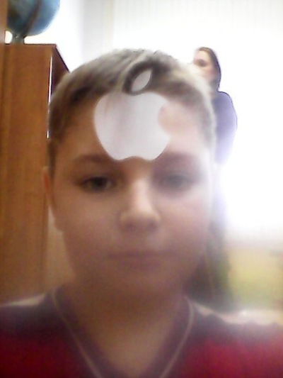 Влад Колесников