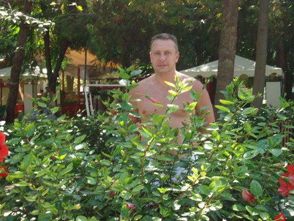 Фёдор Чередниченко