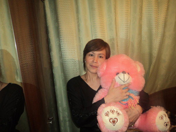 Кымбат Абдуллаева