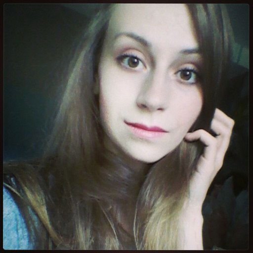 Анна Матафонова