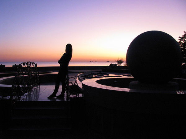 Ирина Черненко