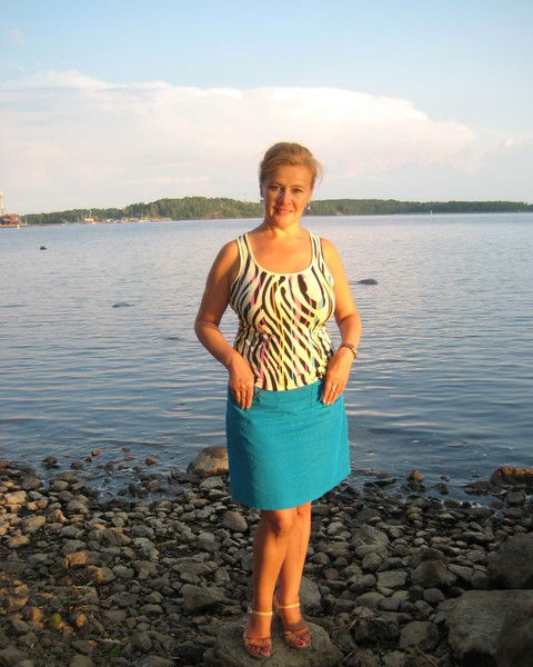 Надежда Ледовская