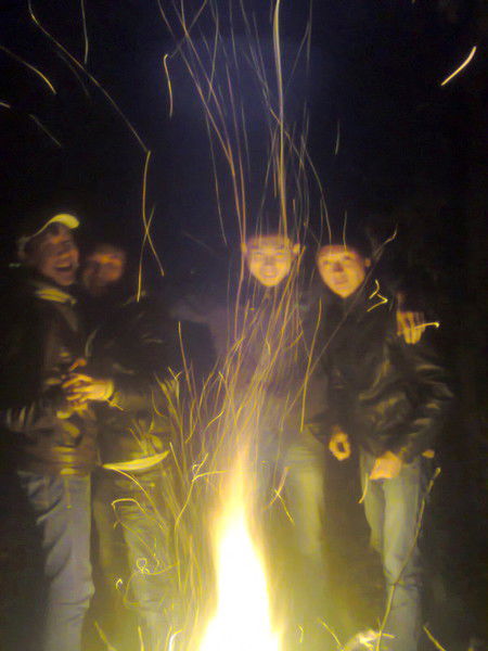 Онгаров Руслан