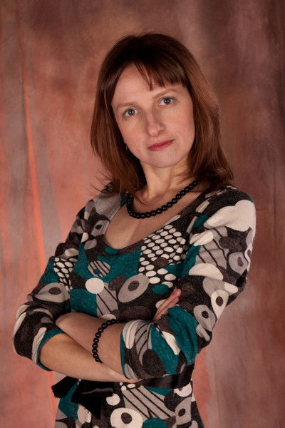 Лидия Руденко