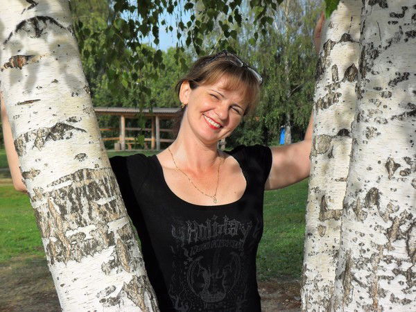 Елена Онищенко