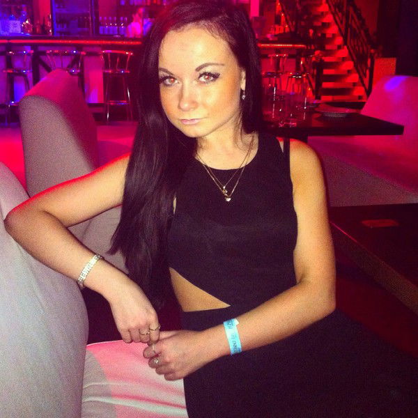 Олеся Бакирова