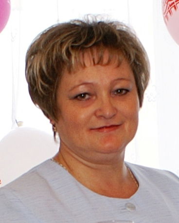 Светлана Филатова