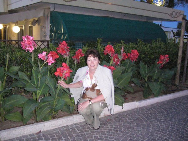 Елена Королева